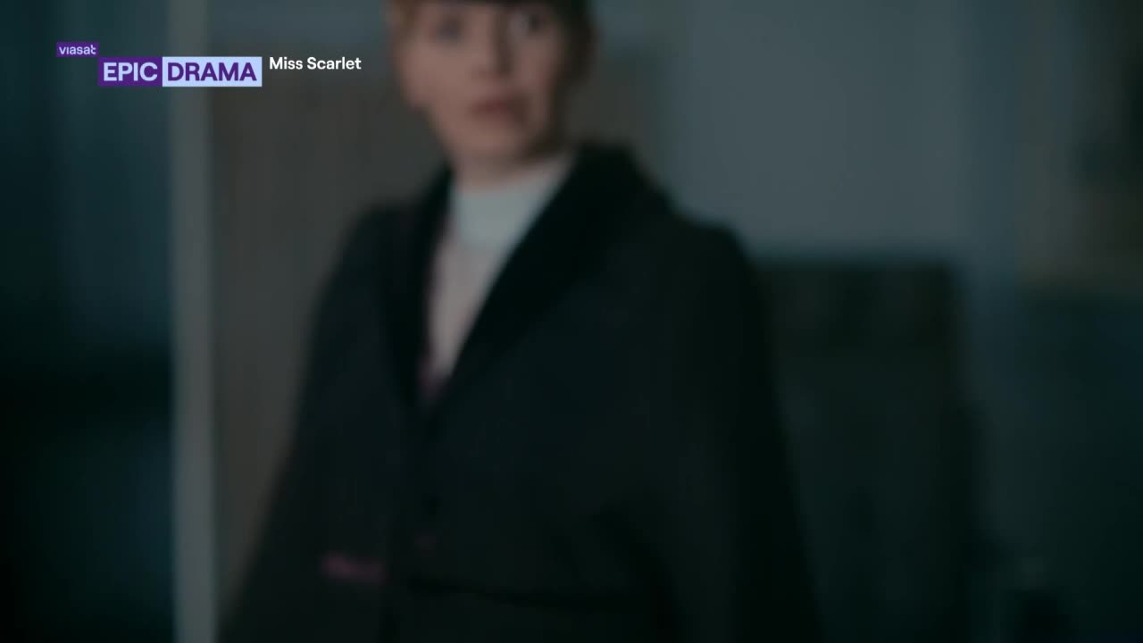 CBSDrama