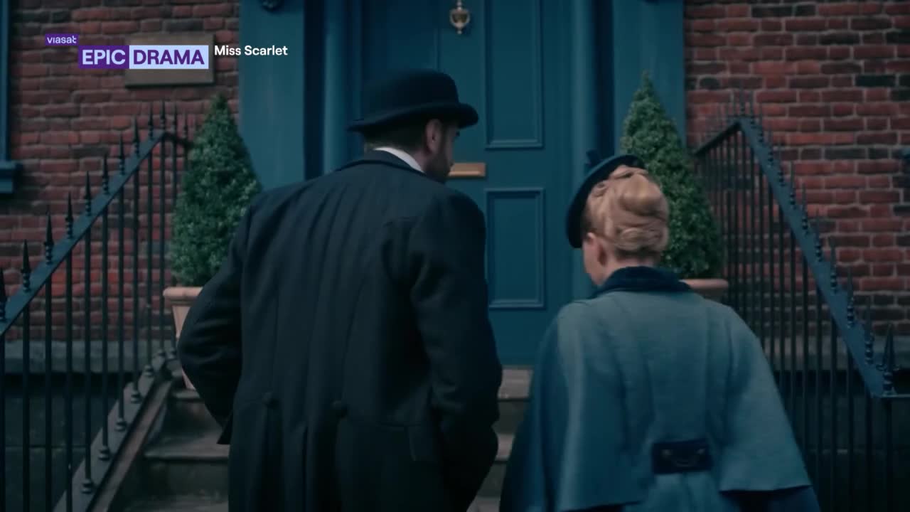 CBSDrama