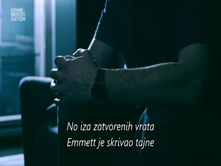 CrimeInvestigation