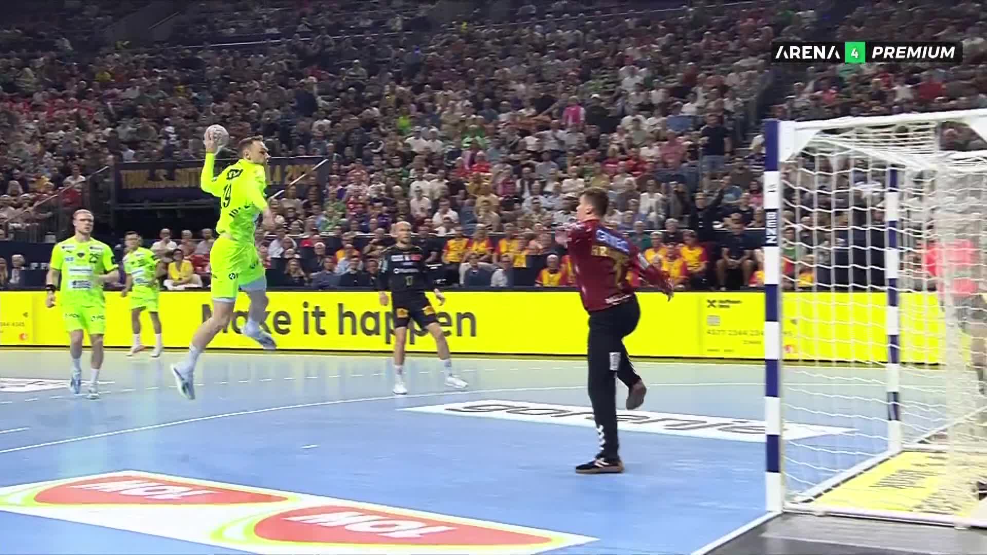 NovaMax