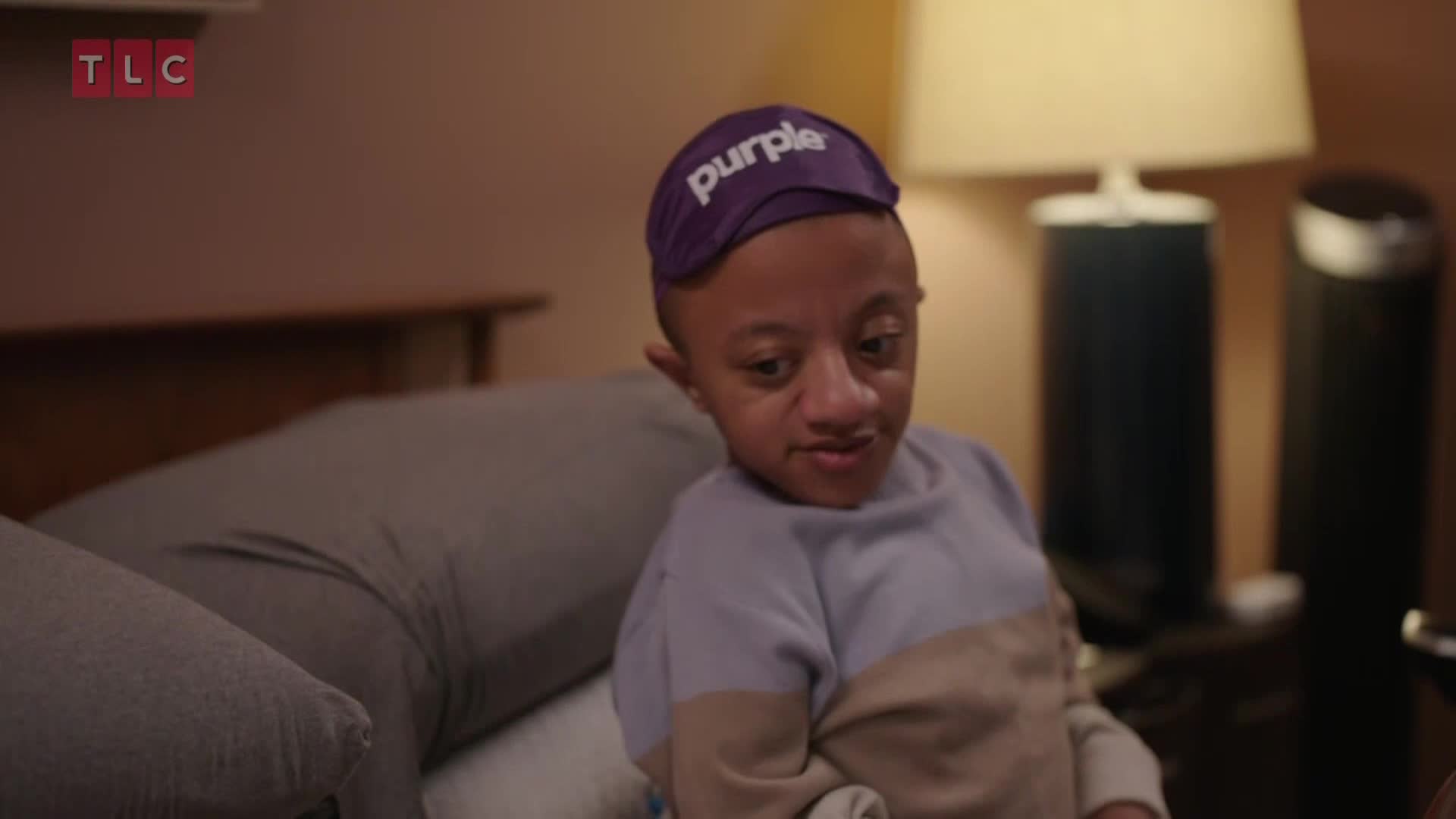 TLC