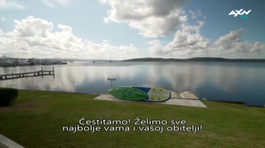 AXNSpin