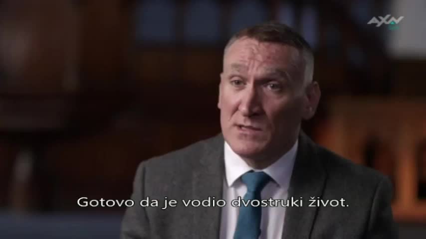 AXNSpin