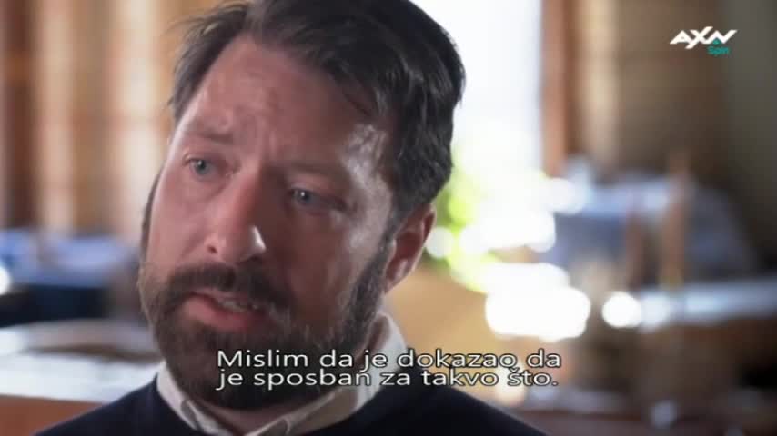 AXNSpin