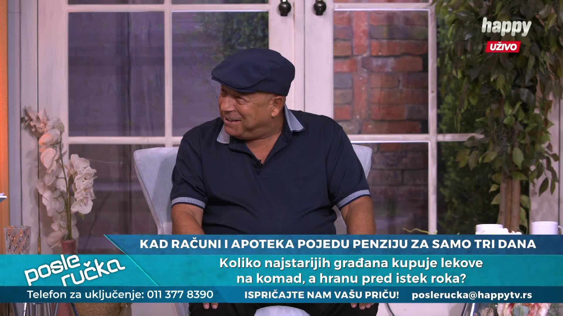 HappyTV