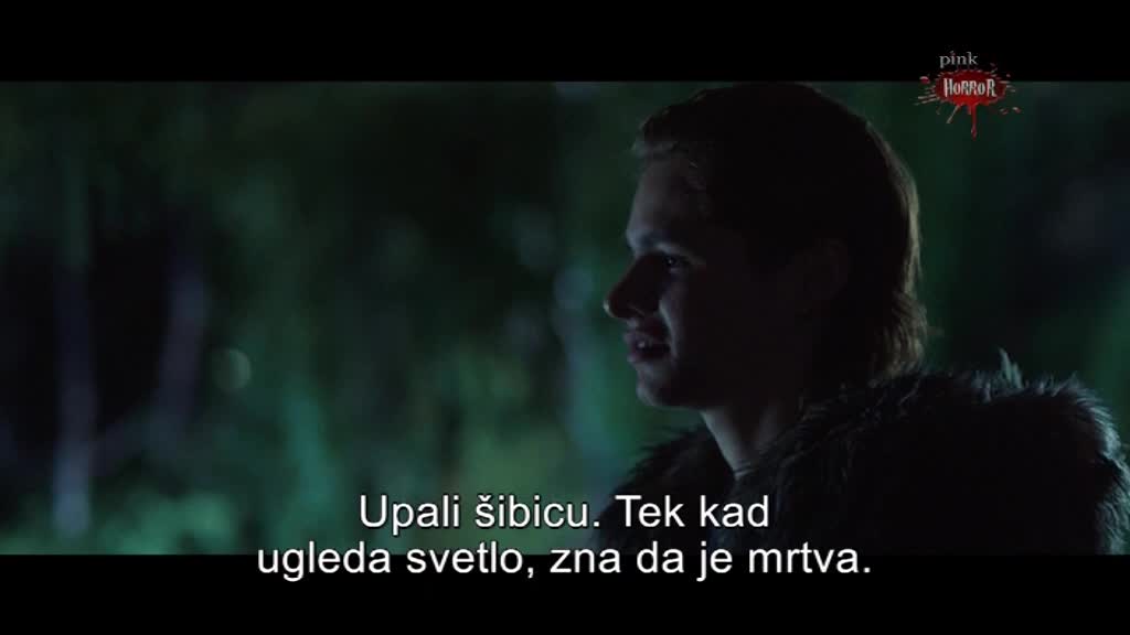 PinkHorror