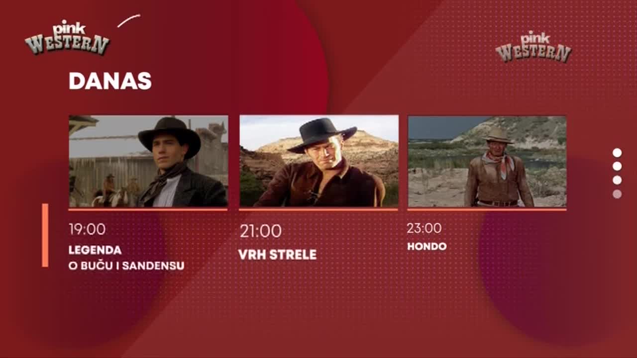 PinkWestern