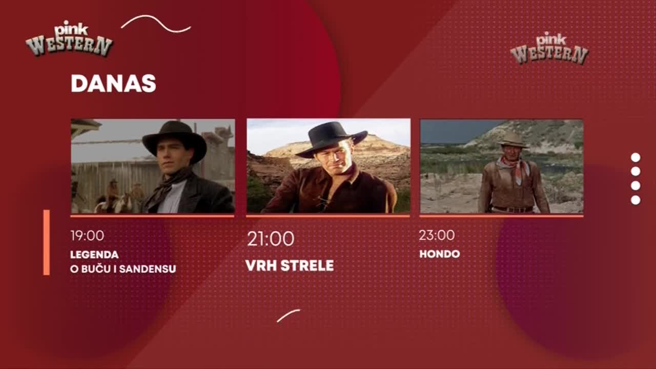 PinkWestern