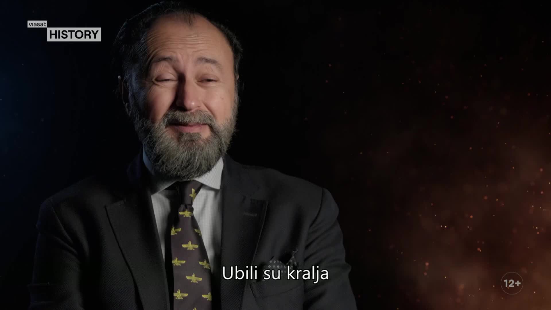 ViasatHistory