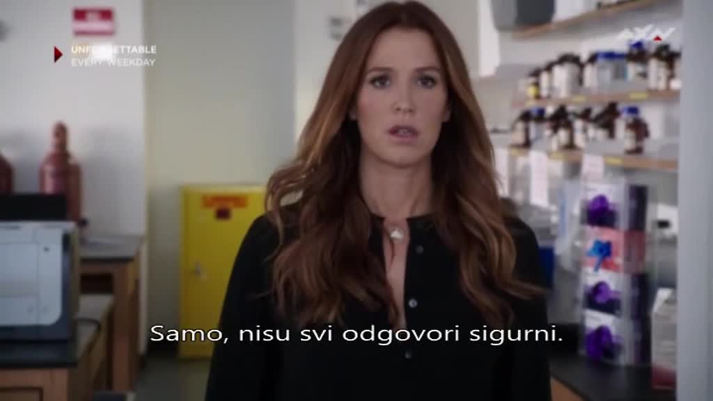 AXN