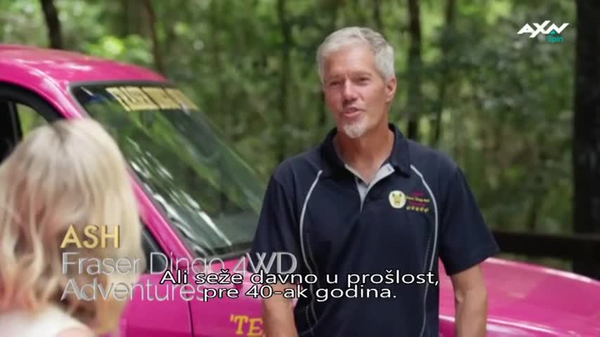 AXNSpin