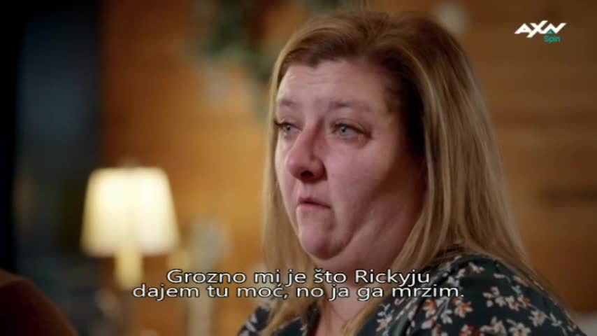 AXNSpin