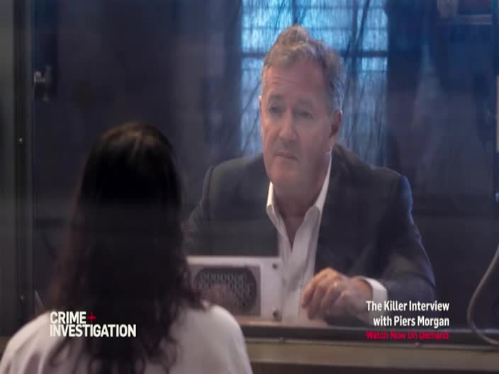 CrimeInvestigation