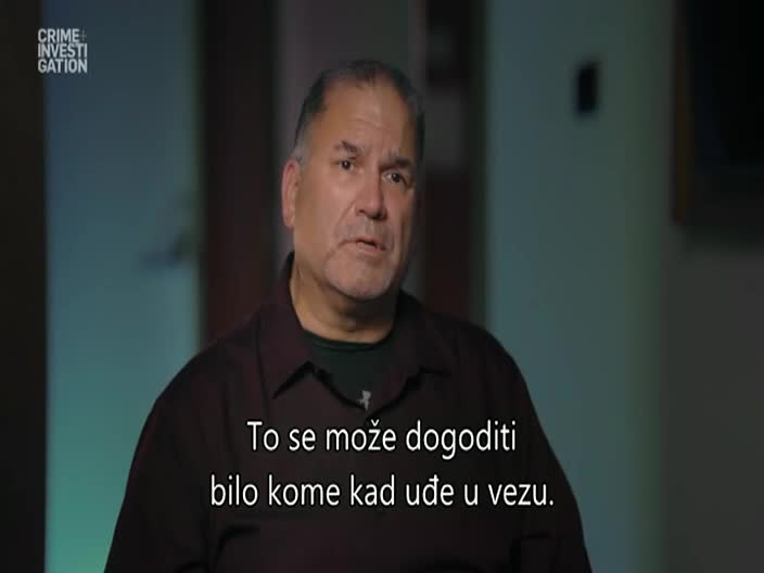 CrimeInvestigation