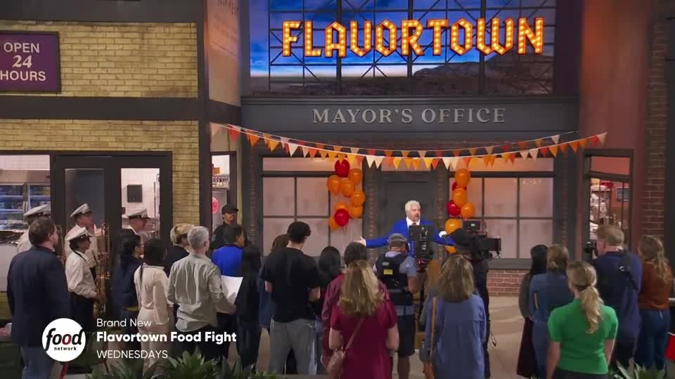 FoodNetwork