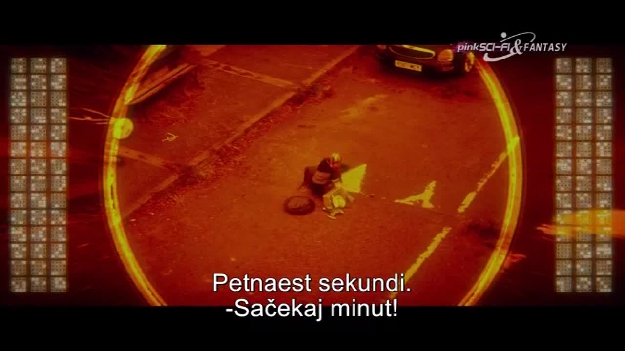 PinkSciFiFantasy