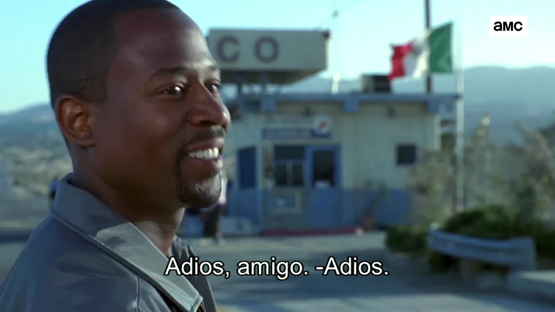 AMCHD