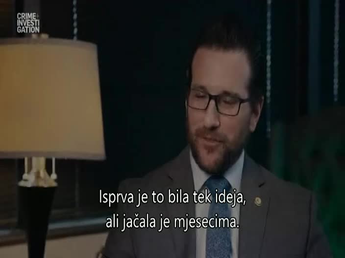 CrimeInvestigation