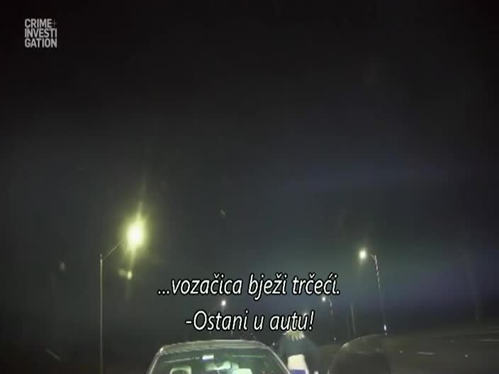 CrimeInvestigation