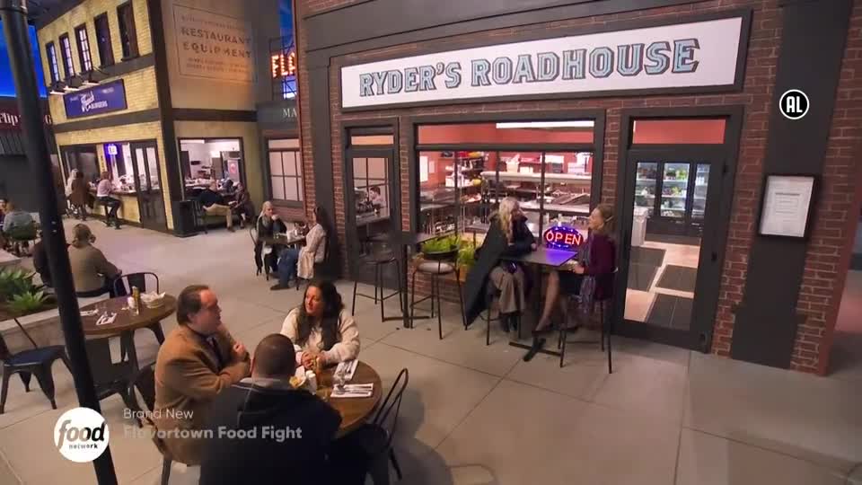 FoodNetwork