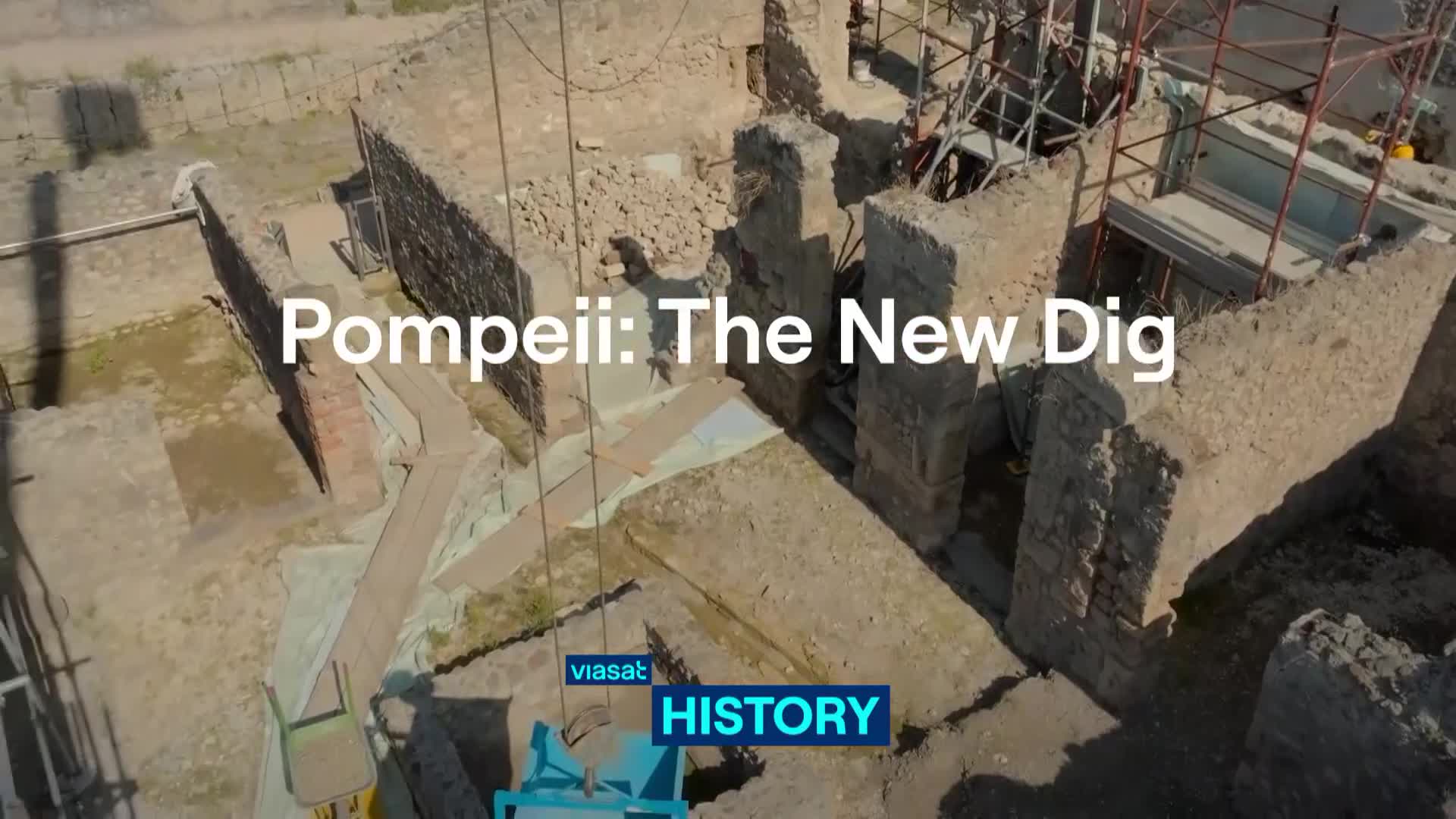 ViasatHistory
