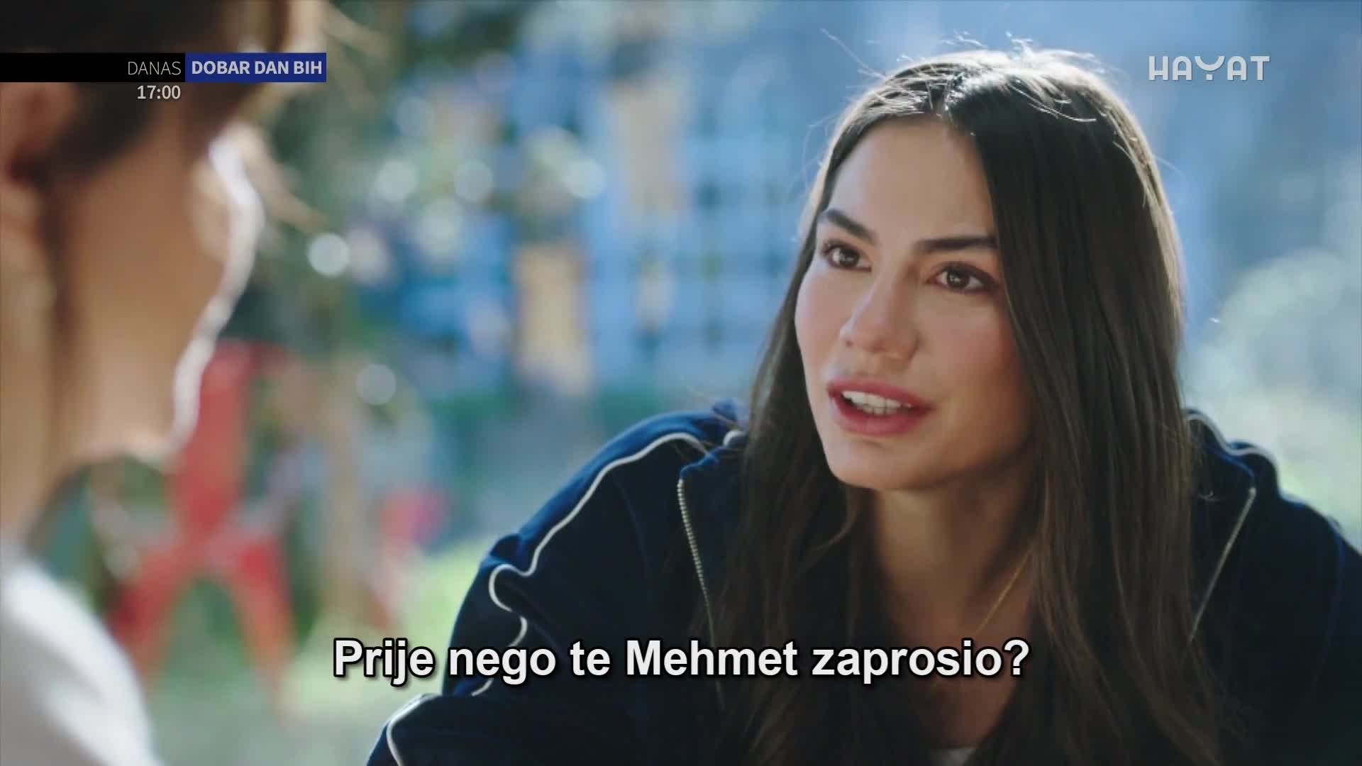 hayat