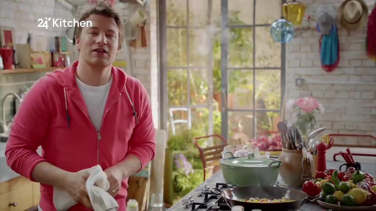 24Kitchen
