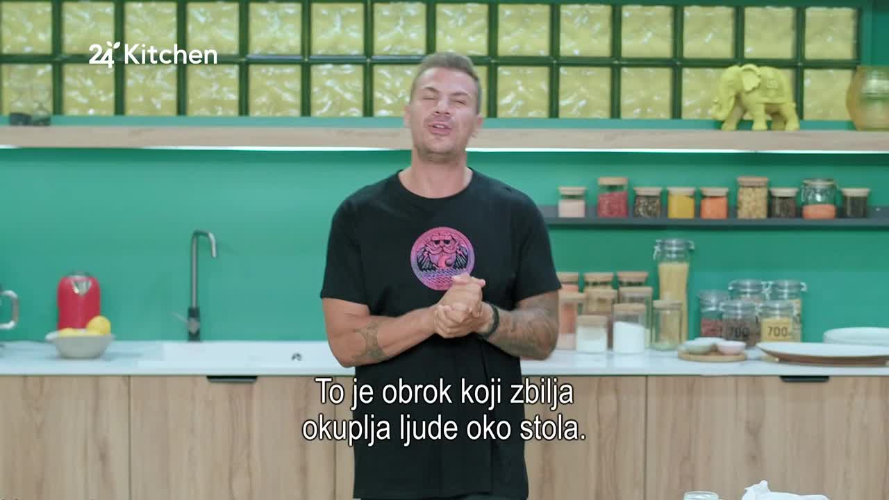 24Kitchen