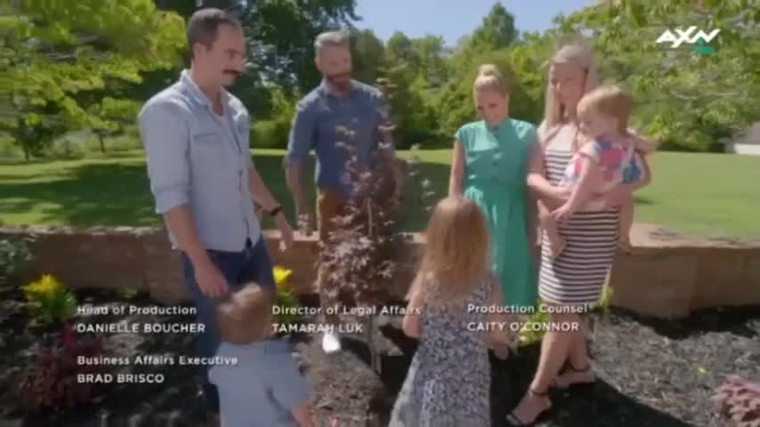 AXNSpin