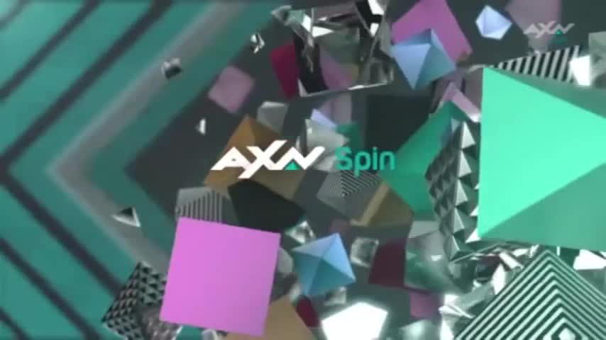 AXNSpin
