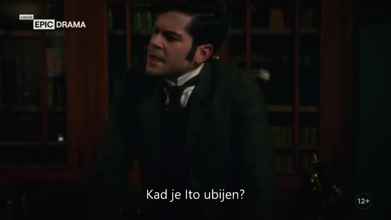 CBSDrama