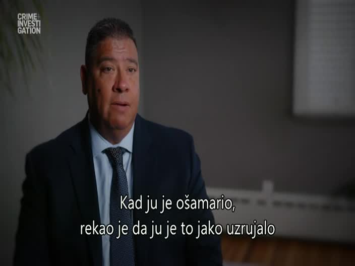 CrimeInvestigation