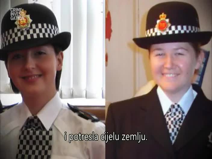 CrimeInvestigation