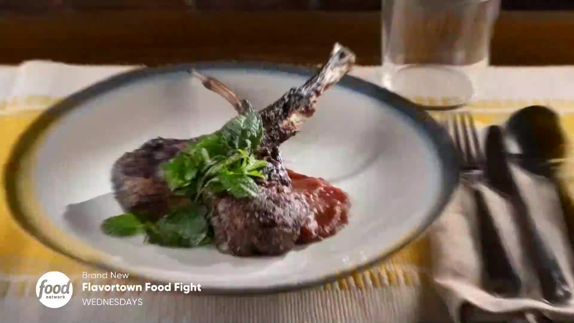 FoodNetwork