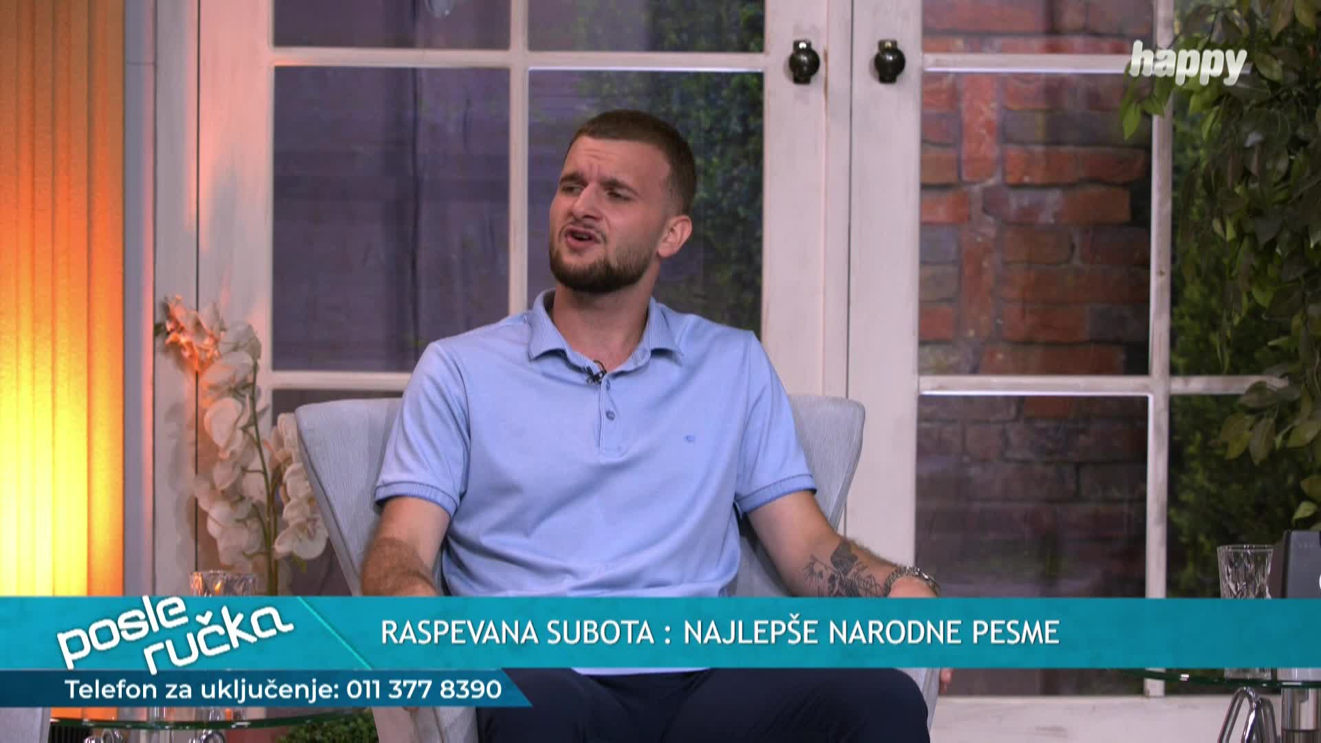HappyTV