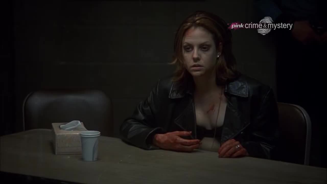 PinkCrimeMystery