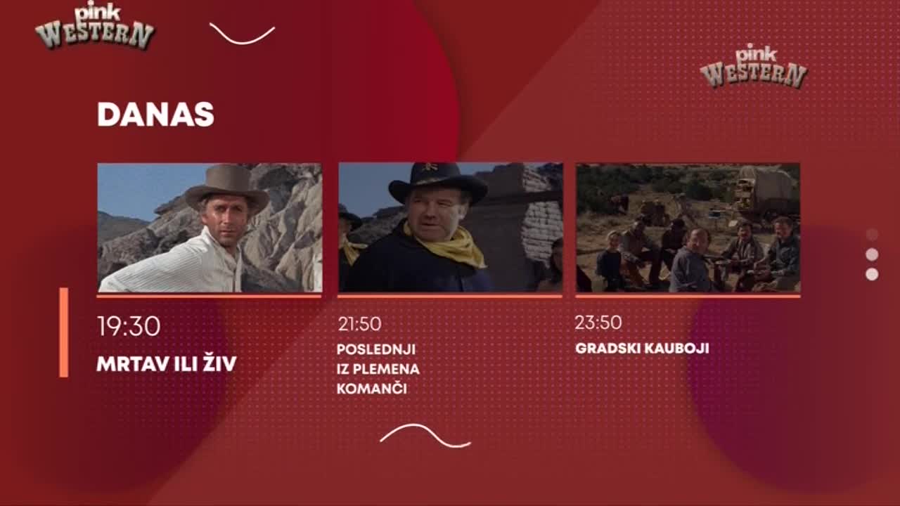 PinkWestern
