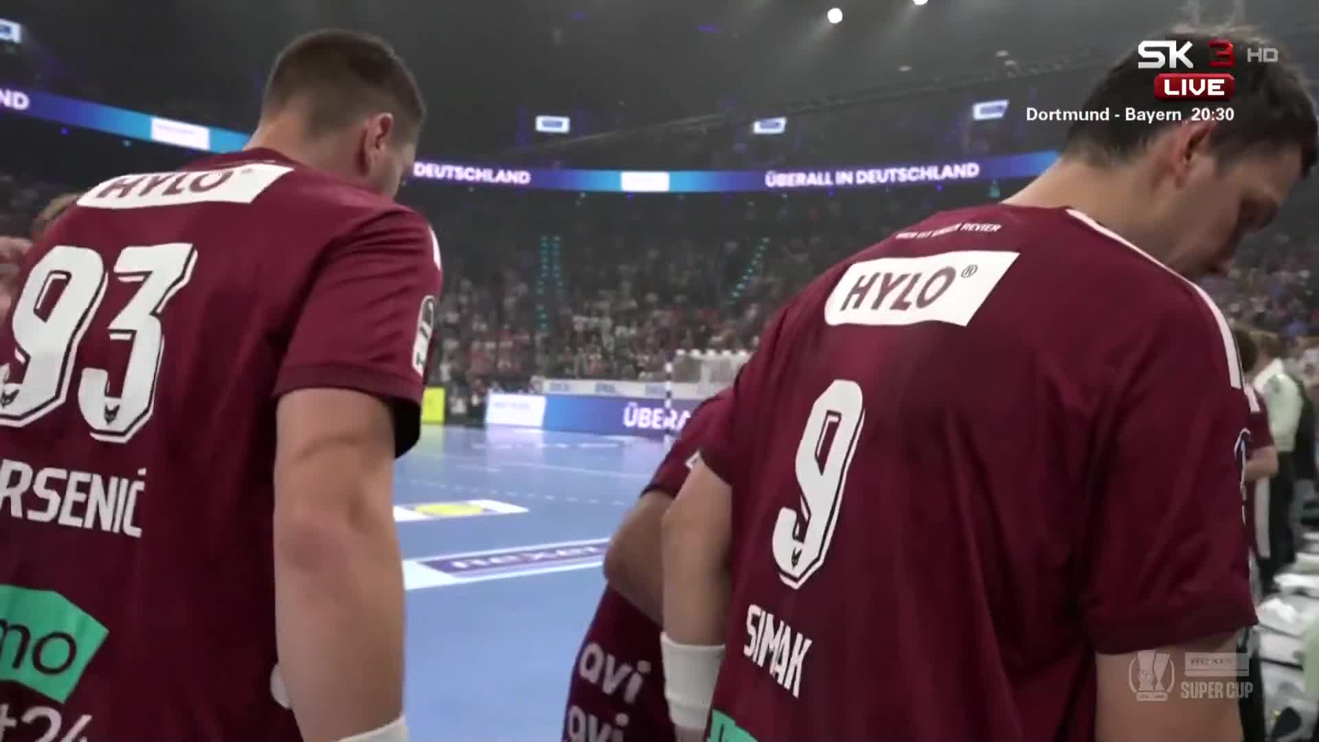 SK3hr