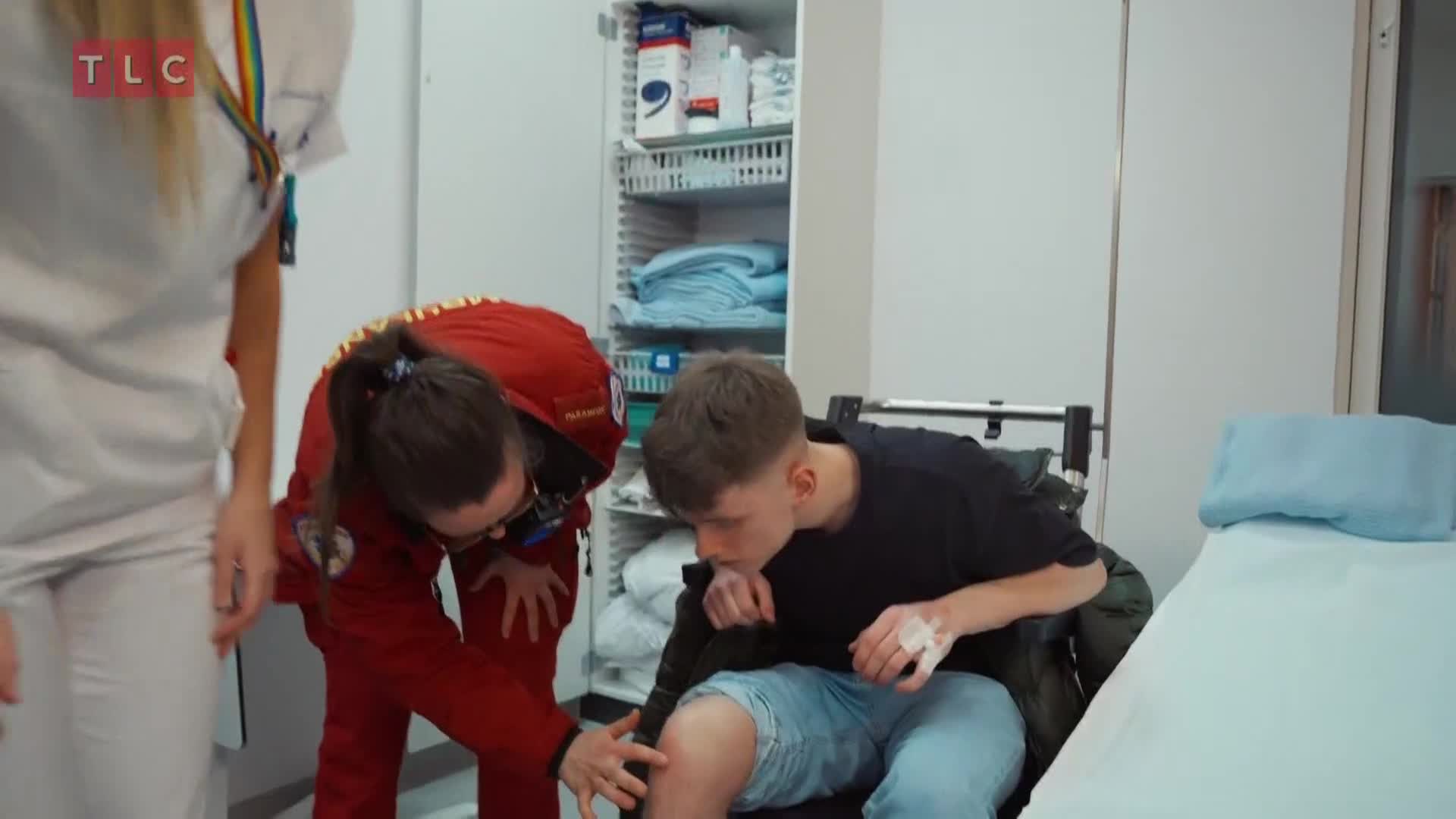 TLC