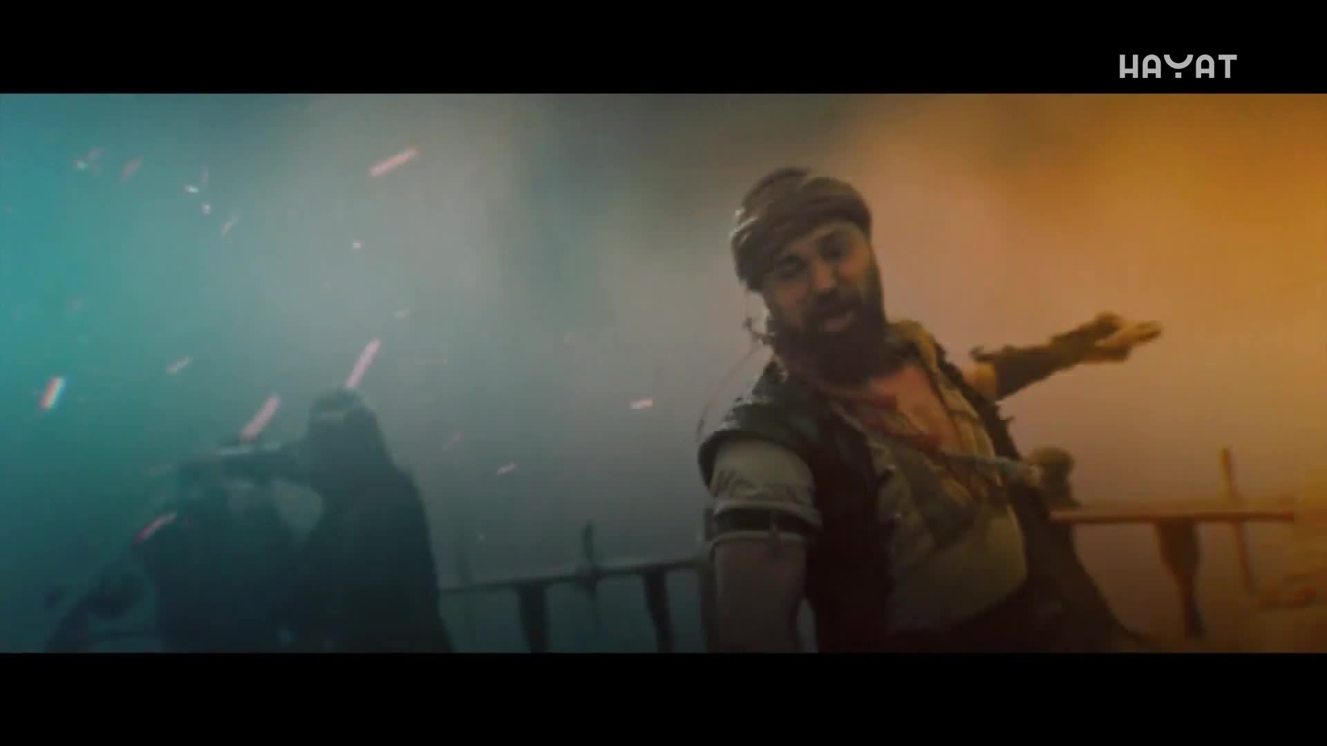 hayat