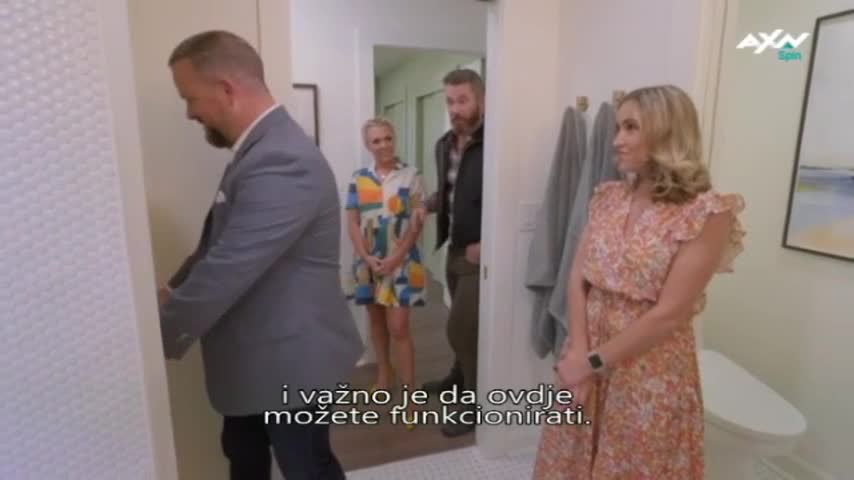 AXNSpin