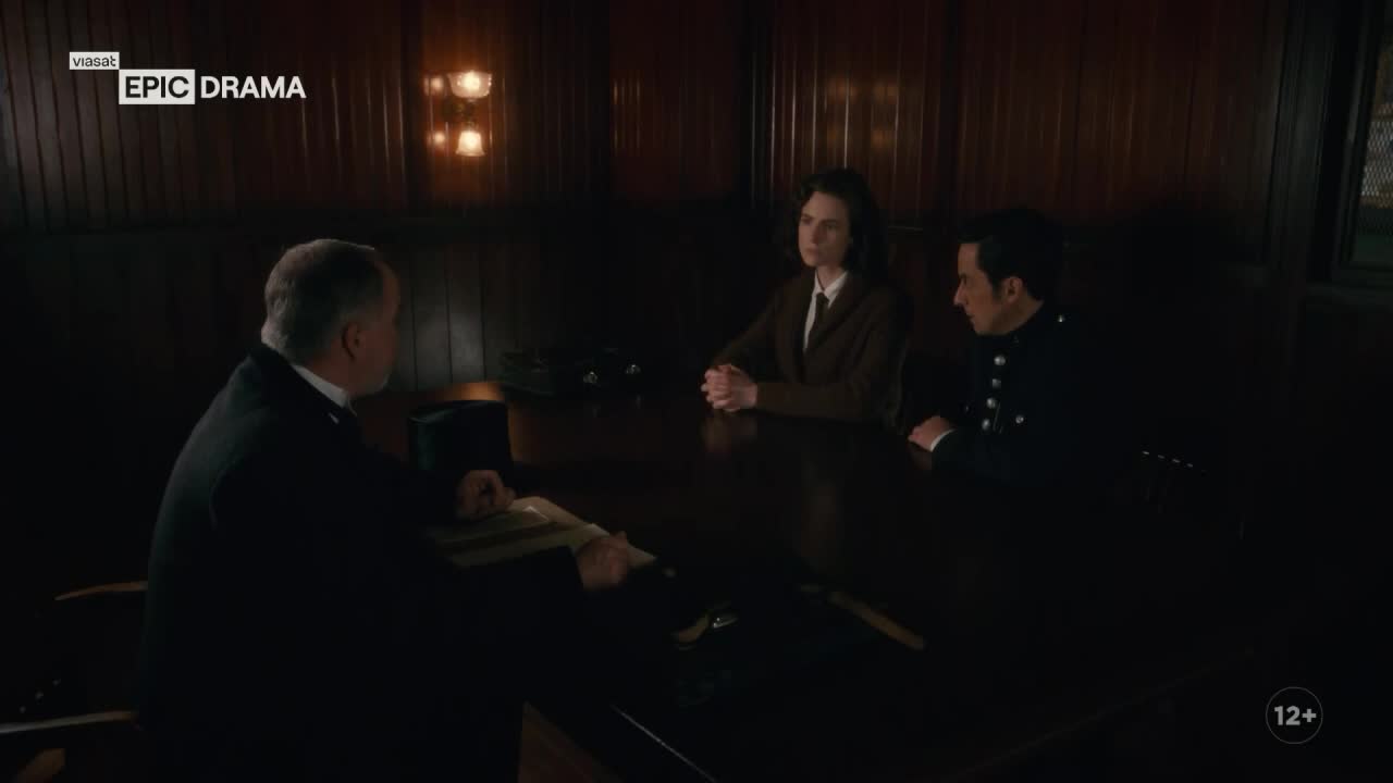CBSDrama