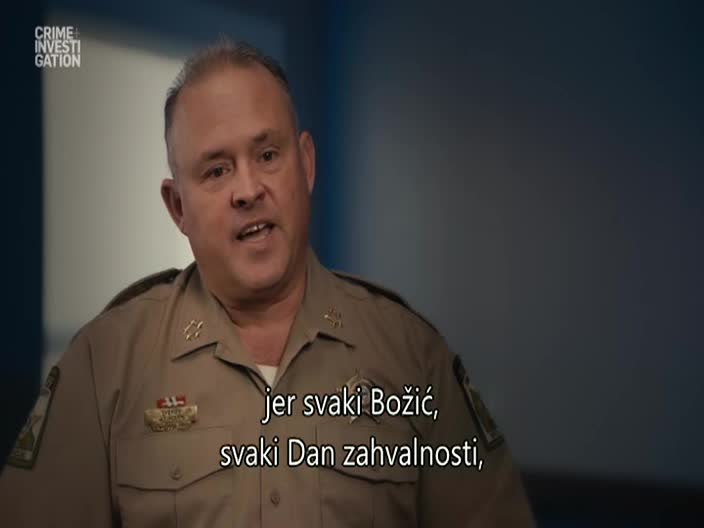 CrimeInvestigation