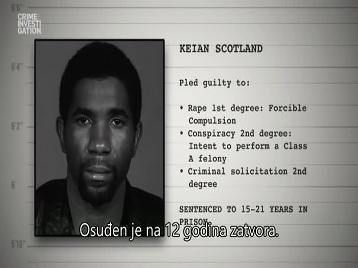 CrimeInvestigation