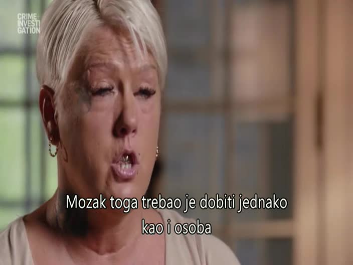CrimeInvestigation