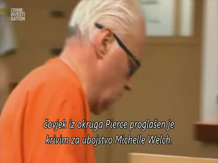 CrimeInvestigation