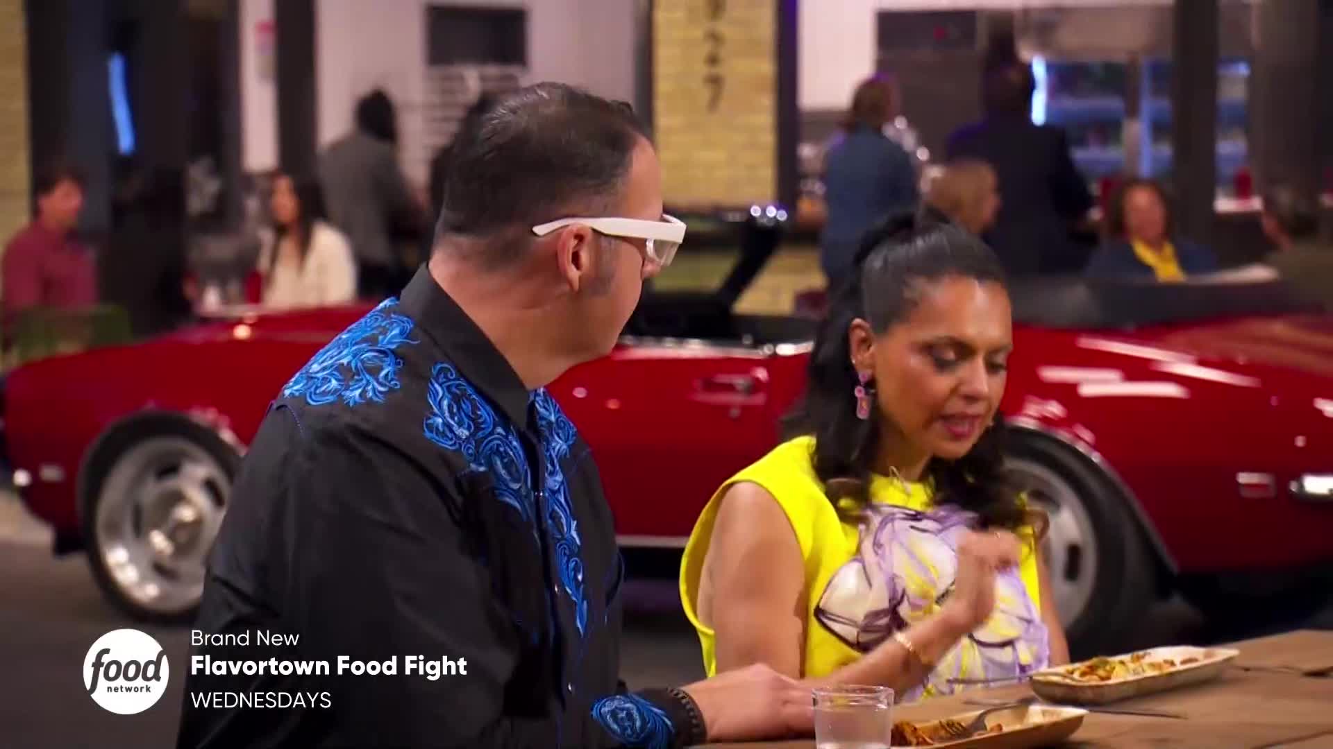 FoodNetwork