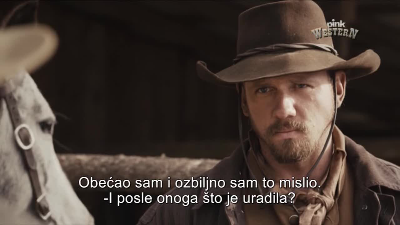 PinkWestern