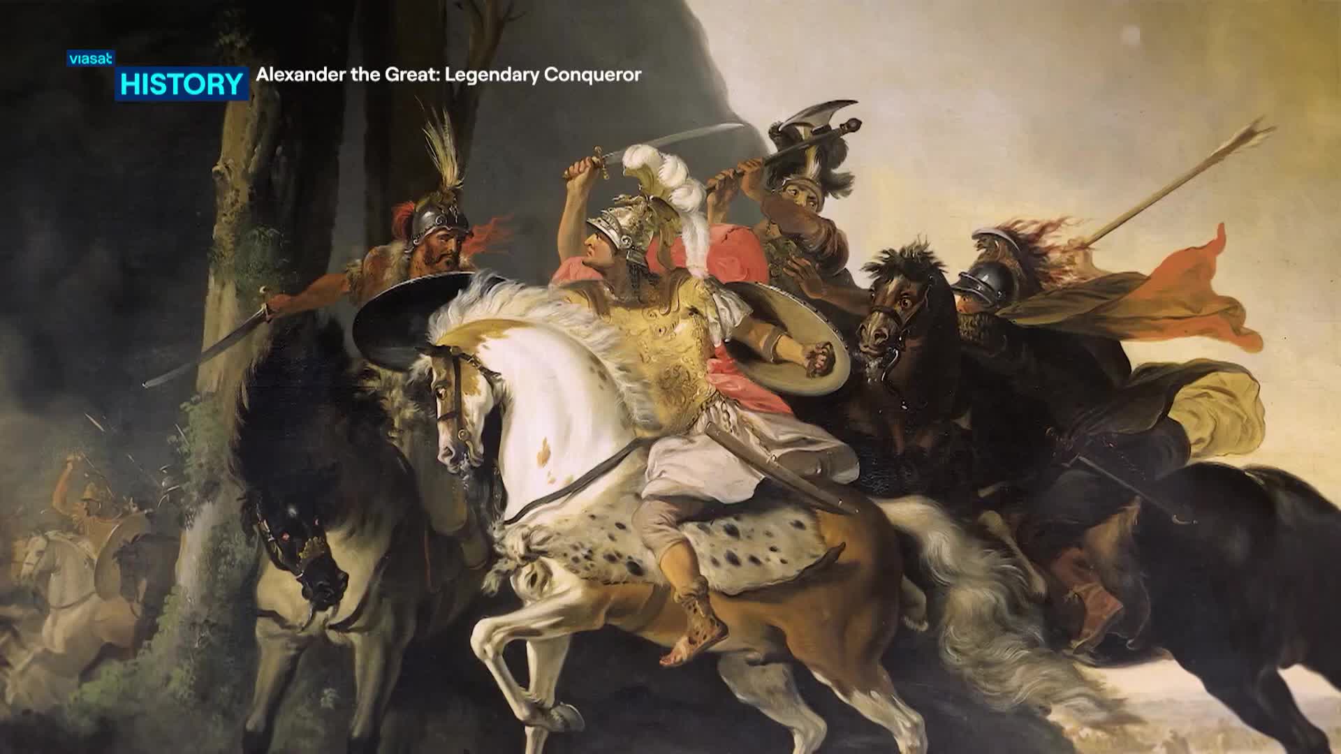 ViasatHistory