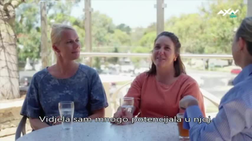 AXNSpin